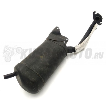 Глушитель Yamaha Jog