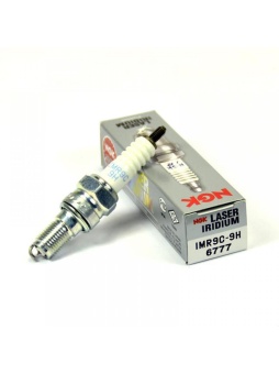 Свеча IRIDIUM NGK IMR9C-9H