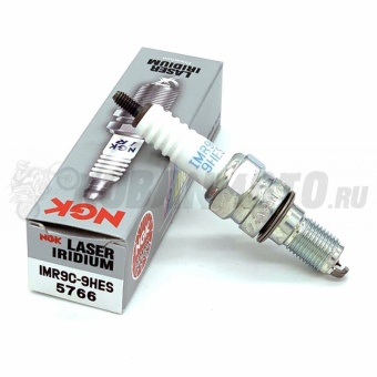 Свеча IRIDIUM NGK IMR9C-9HES