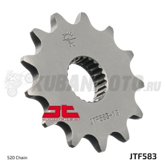 Звезда ведущая JTF  583.14 JT