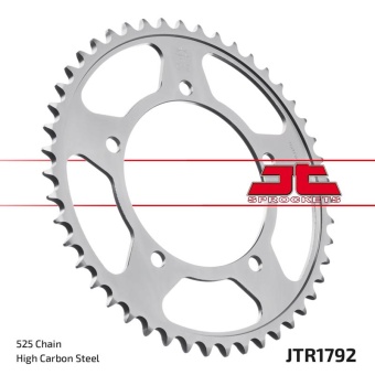 Звезда ведомая JTR 1792.45 JT