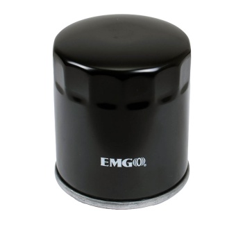 Фильтр масляный HF174 EMGO черный