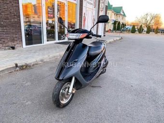 Скутер HONDA Dio AF-35SR / с пробегом 