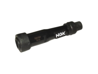 Наконечник свечи NGK SB05F  высоковольтных проводов 