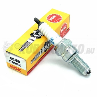 Свеча NGK CR9ЕК