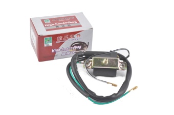 Катушка зажигания Active 154FMI "JIANXING"