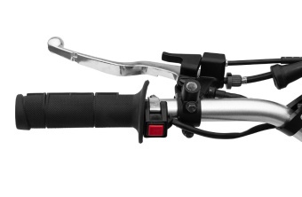 Мотоцикл Regulmoto ATHLETE 250 21/18 + ПТС