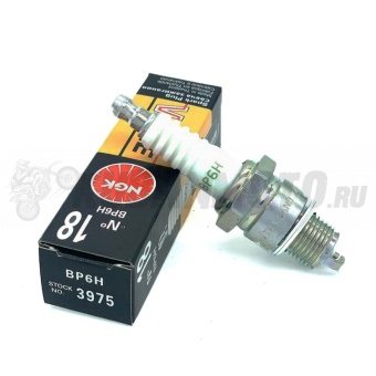 Свеча NGK BP6Н V-LINE VL 18