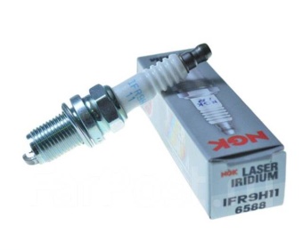 Свеча IRIDIUM NGK IFR9H11