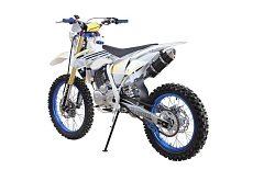 Новинка сезона - мотоцикл ATAKI DR250