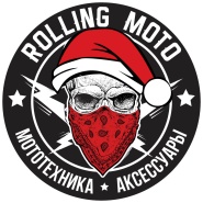 График работы мотосалона Rolling Moto Kuban