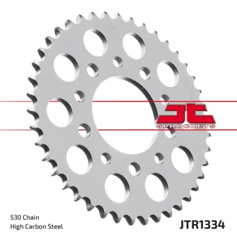 Звезда ведомая JTR 1334.41 JT 