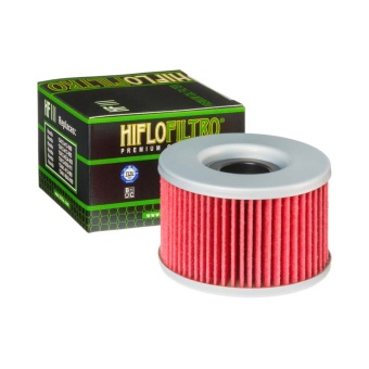 Фильтр масляный HF111 HIFLO