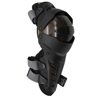 Защита колена Wolf KN04 / KN05 черный