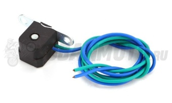 Датчик индукционный мотоциклы CG150 / CB250 