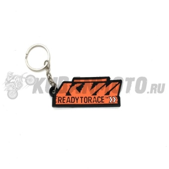 Брелок для ключей KTM