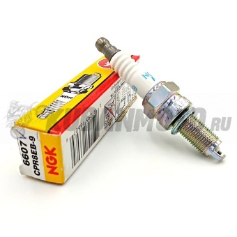 Свеча NGK CPR8ЕB-9