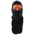 Подшлемник Rexwear с термозащитой шеи Windstopper Life черный Подшлемник Rexwear с термозащитой шеи Windstopper Life черный