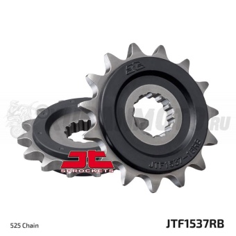Звезда ведущая JTF 1537.15 RB JT