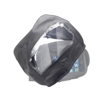 Чехол водонепроницаемый KAPPA GPS/телефон KS953B
