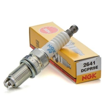 Свеча NGK DСРR9E 