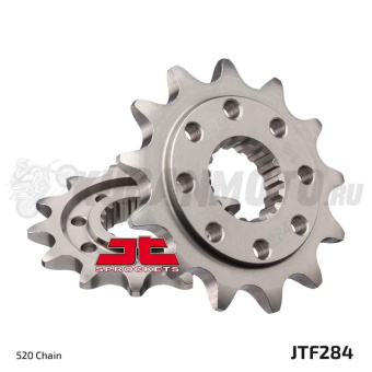 Звезда ведущая JTF  284.12 JT