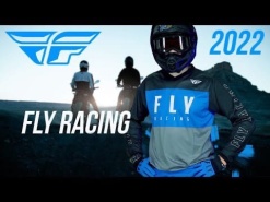 FLY RACING 2022