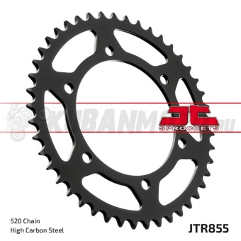 Звезда ведомая JTR  855.48 JT 
