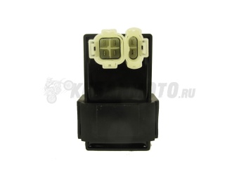 CDI ZS170MM-2 водянка 4 клапана