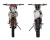 Мотоцикл Regulmoto ATHLETE 250 21/18 + ПТС Мотоцикл Regulmoto ATHLETE 250 21/18 + ПТС