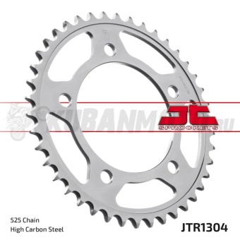 Звезда ведомая JTR 1304.47 JT