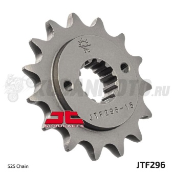 Звезда ведущая JTF  296.16 JT 