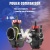 Карбюратор PWK 38 YJ NIBBI Карбюратор PWK 38 YJ NIBBI