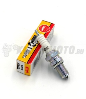 Свеча NGK D8EA ZS165 / ZS169 / ZS172 