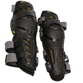 Защита колена Wolf KN04 / KN05 черный