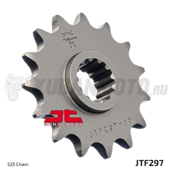 Звезда ведущая JTF  297.15 JT 